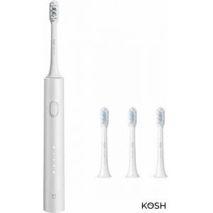 Электрическая зубная щетка Xiaomi Electric Toothbrush T302 MES608 (BHR7595GL)