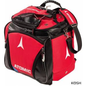 Сумка для ботинок Atomic Redster Heated Bootbag 220V red RR13019