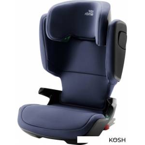 Автокресло Britax Romer Kidfix M i-Size moonlight blue