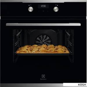 Шкаф духовой электрический Electrolux KOD5H70BX