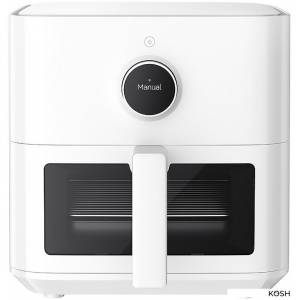 Аэрофритюрница Xiaomi Smart Air Fryer 5.5L MAF15 BHR8238EU