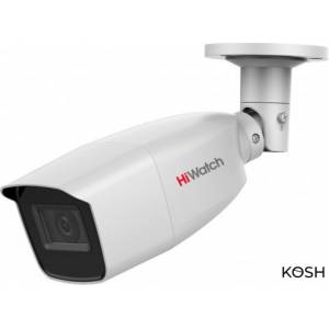 Камера видеонаблюдения HiWatch DS-T206(B)