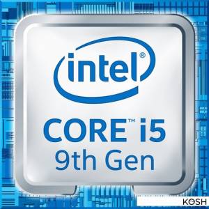 Процессор Intel Core i5-9400F (2.9Ghz, Socket 1151v2)