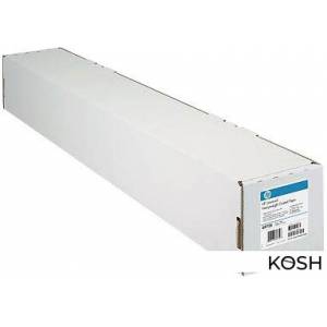 Бумага HP Bright White Inkjet Paper (C6035A)(610мм x 45.7м)