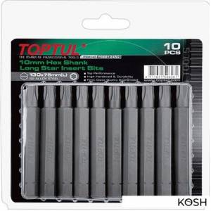 Насадка Toptul Torx T30 (FSEB1230G)