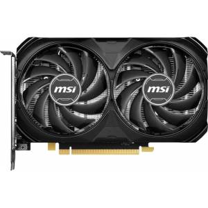 Видеокарта MSI GeForce RTX 4060 Ti VENTUS 2X BLACK 16G OC 16GB