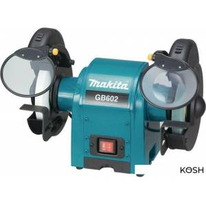 Электроточило Makita GB602