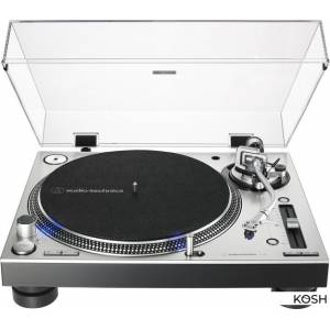 Проигрыватель виниловых дисков Audio-Technica AT-LP140XPSVE