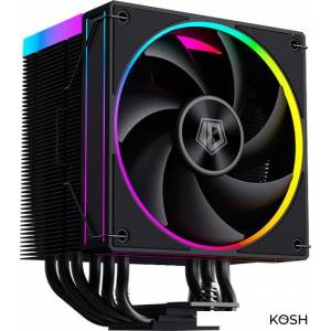 Кулер универсальный ID-Cooling FROZN A610 ARGB