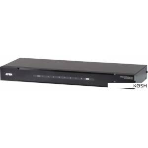 Сплиттер HDMI Aten VS0108HB-AT-G (HDMI-8xHDMI)