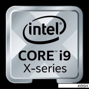 Процессор Intel Core i9-10940X (3.3Ghz, Socket 2066)