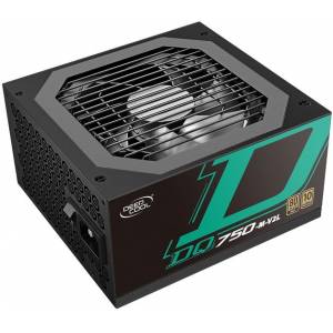 Блок питания DeepCool DQ750-M-V2L 750W