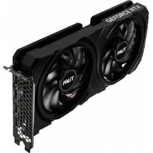 Видеокарта Palit GeForce RTX 4060 INFINITY 2 (NE64060019P1-1070L)