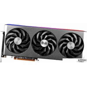 Видеокарта Sapphire RX 7800 XT Nitro+ (11330-01-20G)