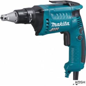 Шуруповерт Makita FS4000JX2