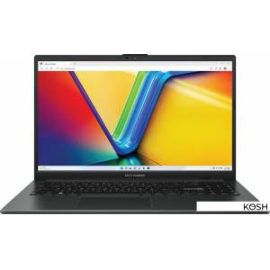 Ноутбук Asus E1504FA-BQ1087