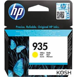 Картридж HP 935 (C2P22AE)