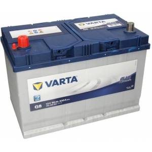 Автомобильный аккумулятор Varta Blue Dynamic 595405083 (95 Ач)