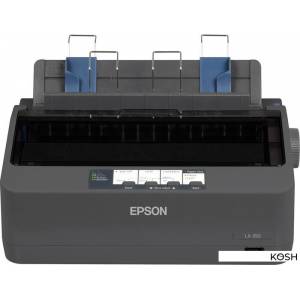 Принтер матричный Epson LX-350