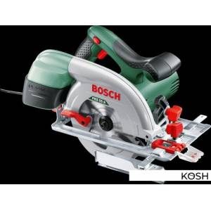 Электропила циркулярная Bosch PKS 55 A (0603501020)