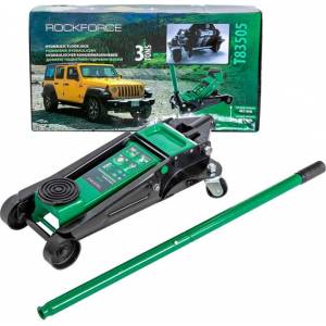 Домкрат RockForce RF-T83505