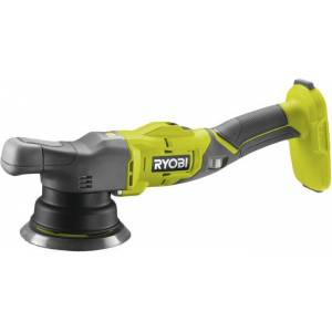 Шлифмашина полировальная Ryobi R18P-0 (без АКБ)