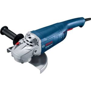 Шлифмашина угловая Bosch GWS 2200-230 RSP (06018C1320)