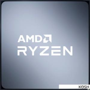 Процессор AMD Ryzen 9 5900X (3.7Ghz, Socket AM4)(BOX, без кулера)