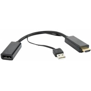 Конвертер Gembird HDMI - DisplayPort (DSC-HDMI-DP)