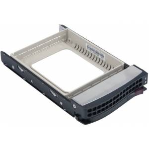 Бокс для накопителей 3.5' Supermicro MCP-220-00075-0B