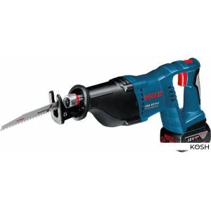 Электропила сабельная Bosch GSA 18 V-32 (0615990L6H)