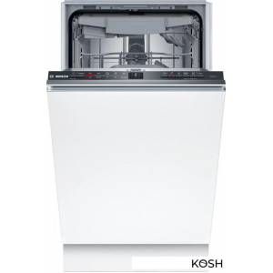Посудомоечная машина встраиваемая Bosch SPV2HMX42E