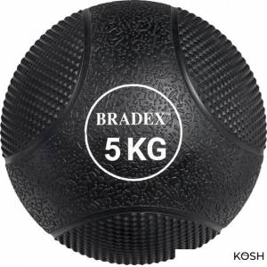 Медицинбол Bradex SF 0774 (5 кг)
