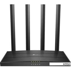 Беспроводной маршрутизатор TP-Link Archer C80