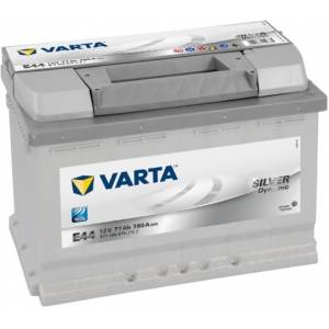 Автомобильный аккумулятор Varta Silver Dynamic 577400078 (77 Ач)