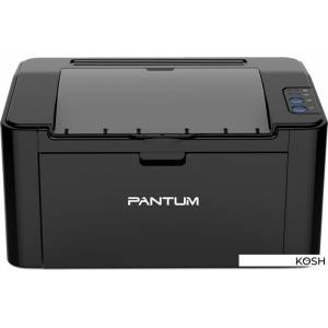 Принтер лазерный Pantum P2500