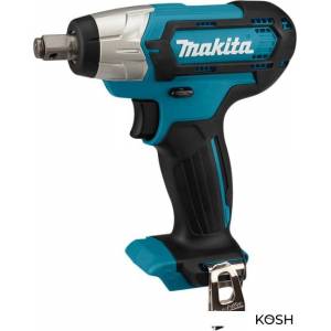 Гайковёрт Makita TW141DZ