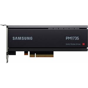 SSD-накопитель PCI Express Samsung PM1735 3200Gb (MZPLJ3T2HBJR-00007)