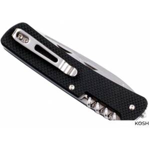 Нож туристический Ontario Knife Ruike L42-B