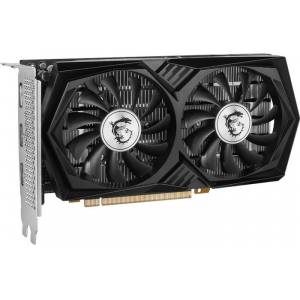 Видеокарта MSI GeForce RTX 3050 GAMING X 6G 6GB (RTX 3050 GAMING X 6G)