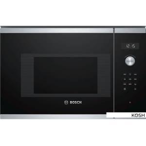 Микроволновая печь встраиваемая Bosch BFL524MS0