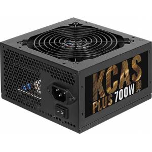 Блок питания Aerocool 700W (KCAS-700W PLUS)