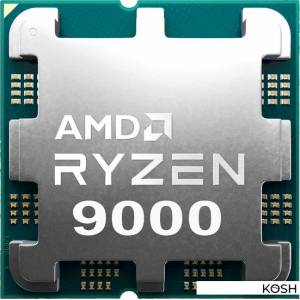 Процессор AMD Ryzen 7 9700X (100-000001404) (OEM)