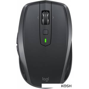 Мышь беспроводная Logitech MX Anywhere 2S (910-006211)(графит)