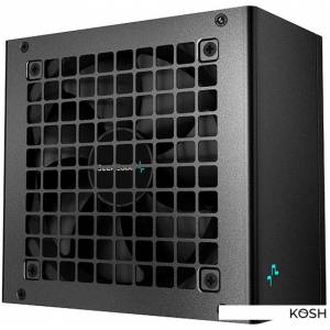 Блок питания DeepCool PK600D 600W (R-PK600D-FA0B-EU)