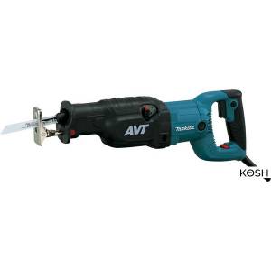 Электропила сабельная Makita JR3070CT