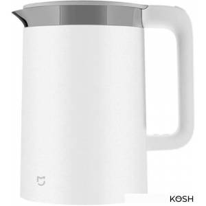 Чайник Xiaomi Mi Smart Kettle Pro (BHR4198GL) белый