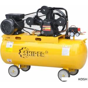 Компрессор Skiper IBL3100A