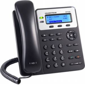 Телефон Grandstream GXP 1620