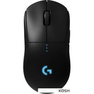 Мышь беспроводная Logitech G PRO Wireless (910-005272)